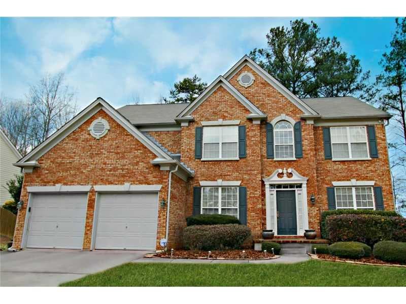 760 Henley Court, Johns Creek, GA 30097 — most recent listing photo