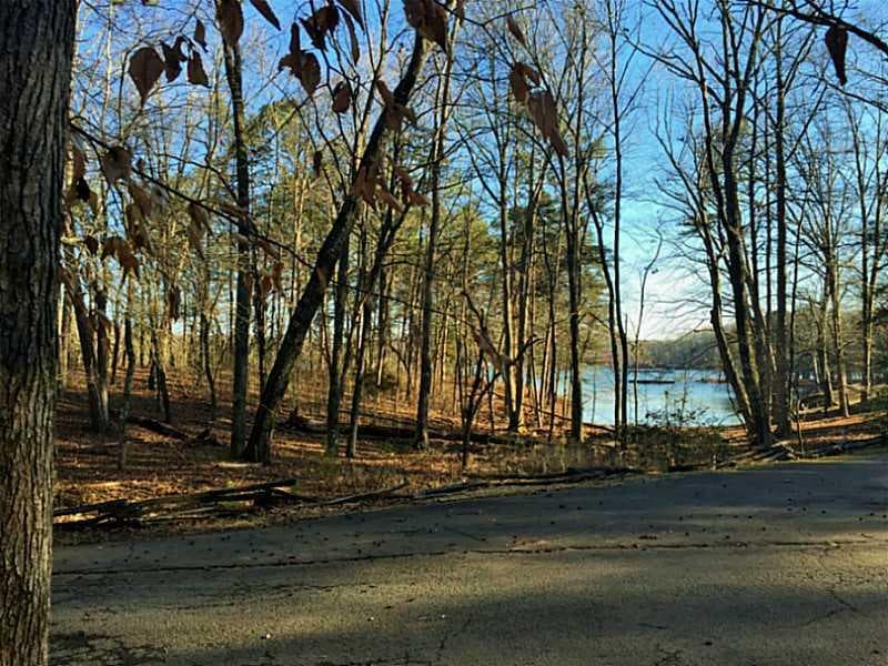 single family residence sold at 4758 DESTITUTE Way, Gainesville, GA 30506