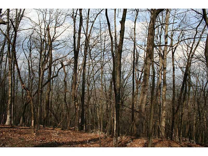 single family residence sold at 5040 Fox Claw Knoll, Big Canoe, GA 30143