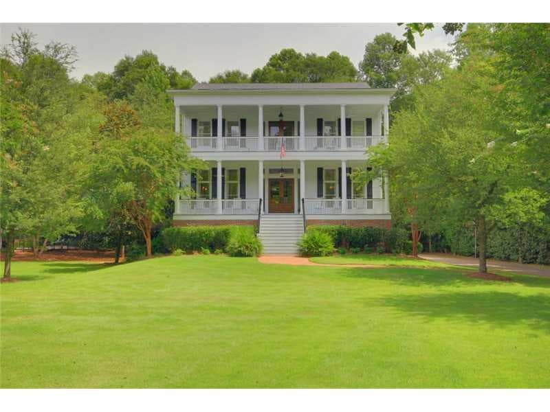 2560 Southers Circle, Suwanee, GA 30024 — most recent listing photo