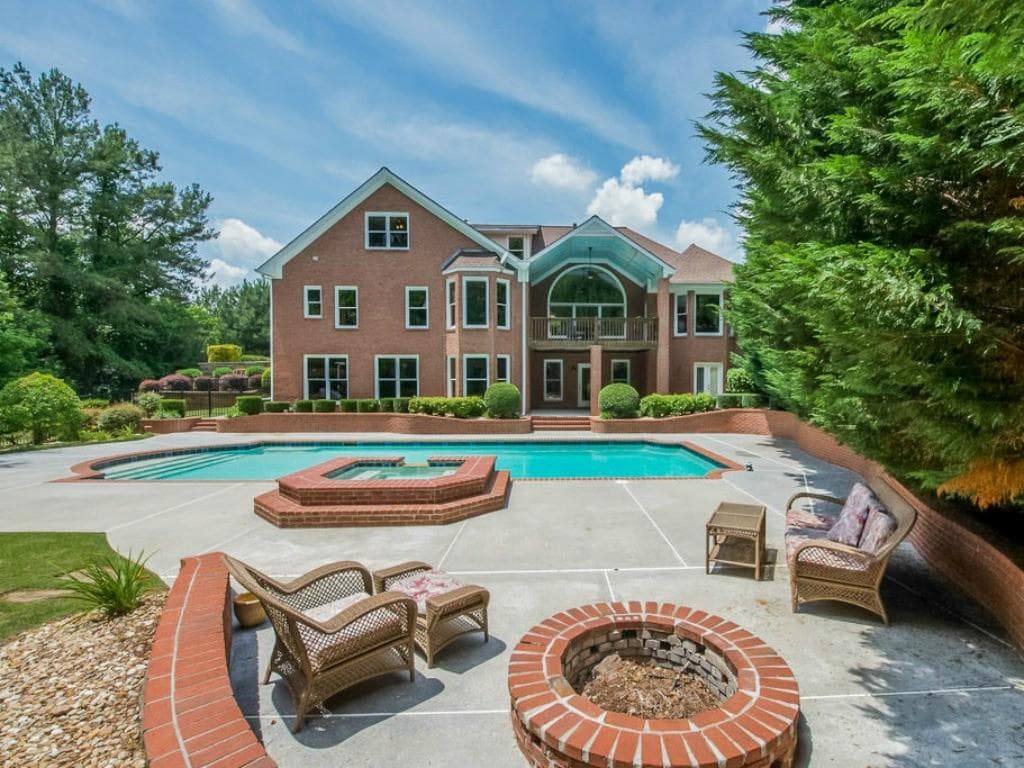 2003 Fairway Crossing Drive, Woodstock, GA 30188 — most recent listing photo