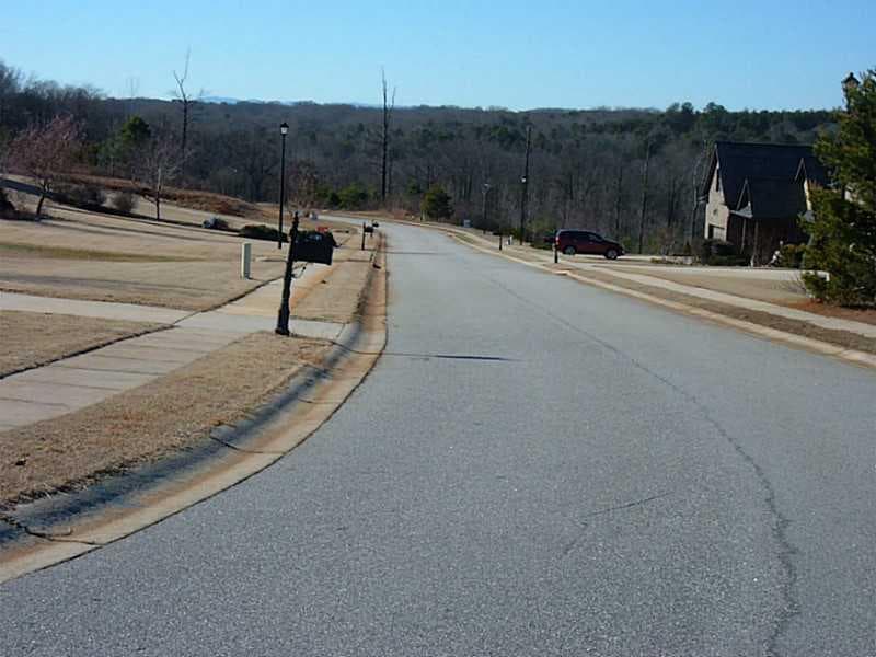 single family residence sold at 6558 Sunset Drive, Clermont, GA 30527