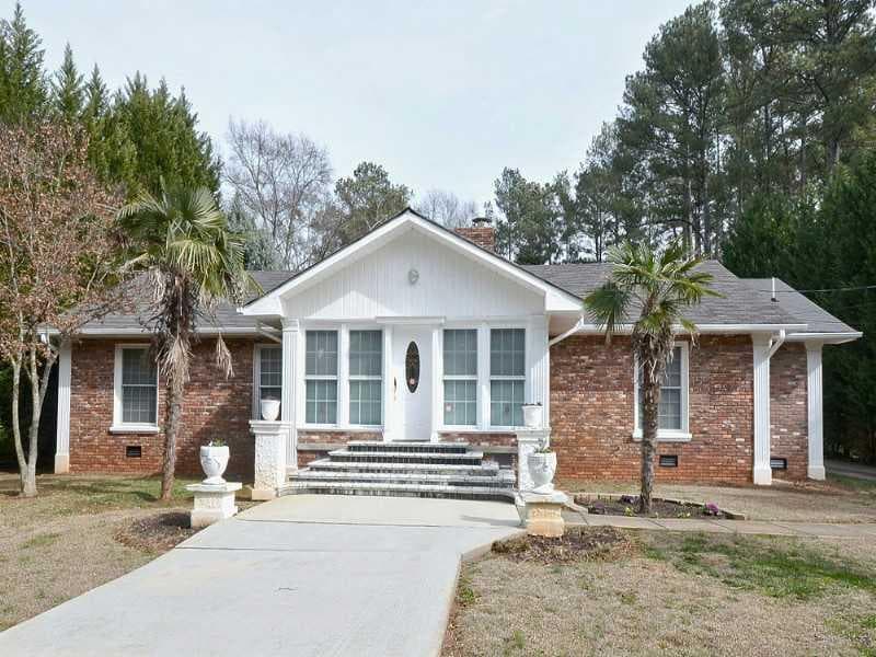 1565 FRAZIER Road, Decatur, GA 30033 — most recent listing photo
