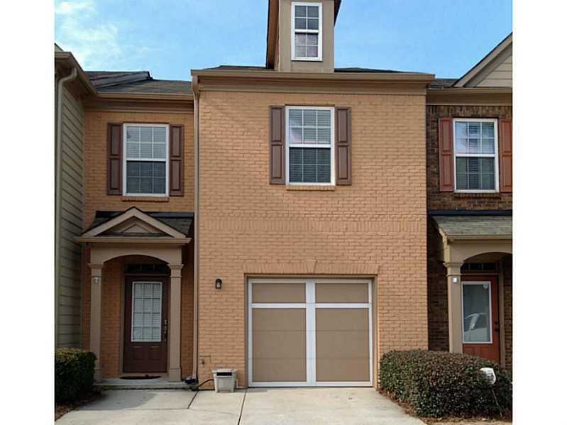 3 bedroom, 1,866 sq ft townhouse sold at 4914 SHERWOOD Way 4914, Cumming, GA 30040