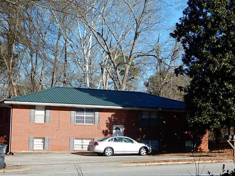 8 bedroom quadruplex sold at 123 W Campbellton Street, Fairburn, GA 30213