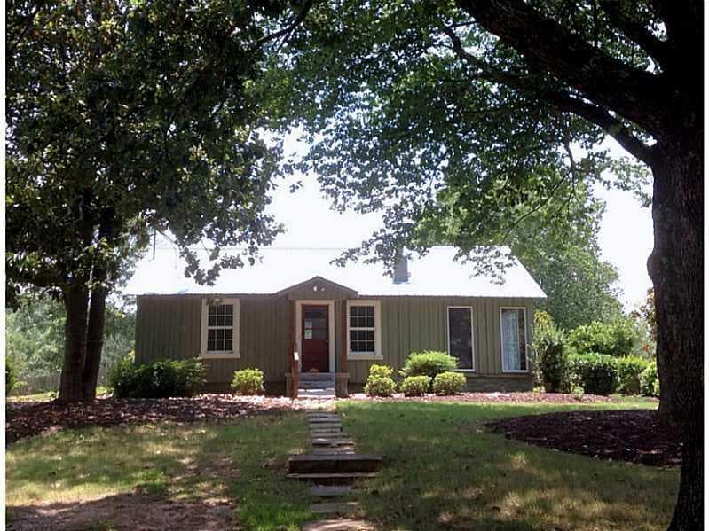 3235 Longstreet Road, Milton, GA 30004 — most recent listing photo