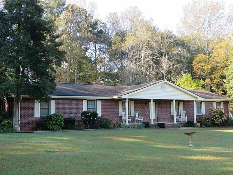 5825 Landrum Road, Fairburn, GA 30213 — most recent listing photo
