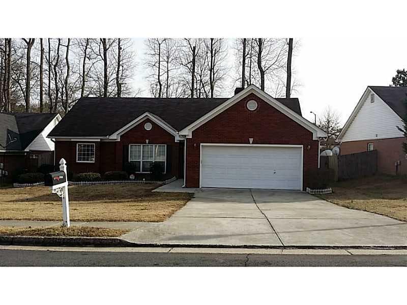 2695 Freemans Walk Drive, Dacula, GA 30019 — most recent listing photo