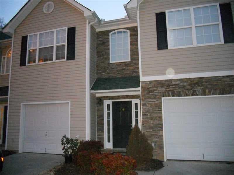 172 Creekwood Drive 172, Woodstock, GA 30188 — most recent listing photo