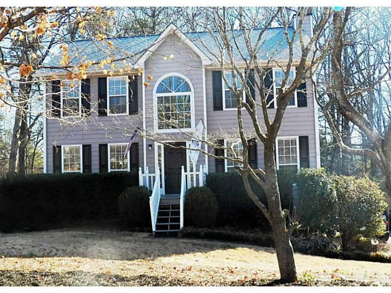 1088 Whistle Drive, Austell, GA 30106 — most recent listing photo
