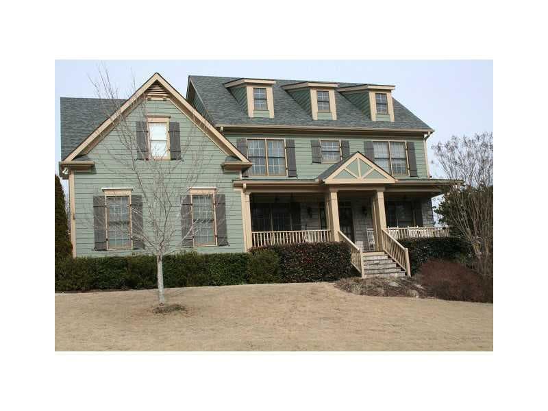 4720 Arbor Meadows Drive, Cumming, GA 30040 — most recent listing photo