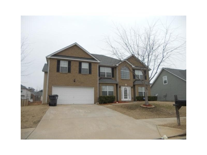 368 OTHELLO Drive, Hampton, GA 30228 — most recent listing photo