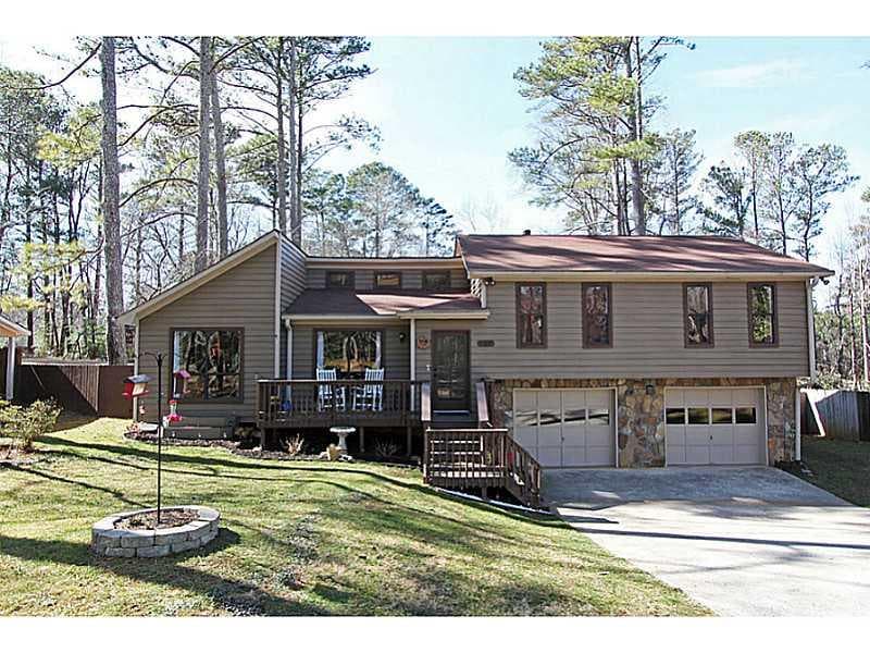 127 FARMINGTON Drive, Woodstock, GA 30188 — most recent listing photo