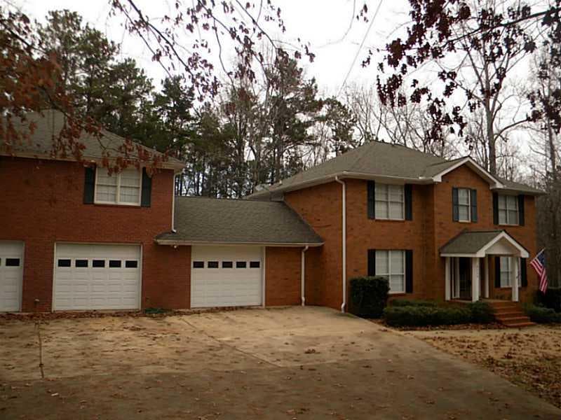 8020 Sweetwater Drive, Douglasville, GA 30135 — most recent listing photo