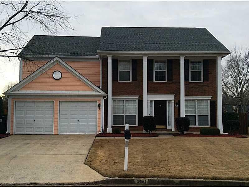 3561 Courtfield Trace, Marietta, GA 30066 — most recent listing photo