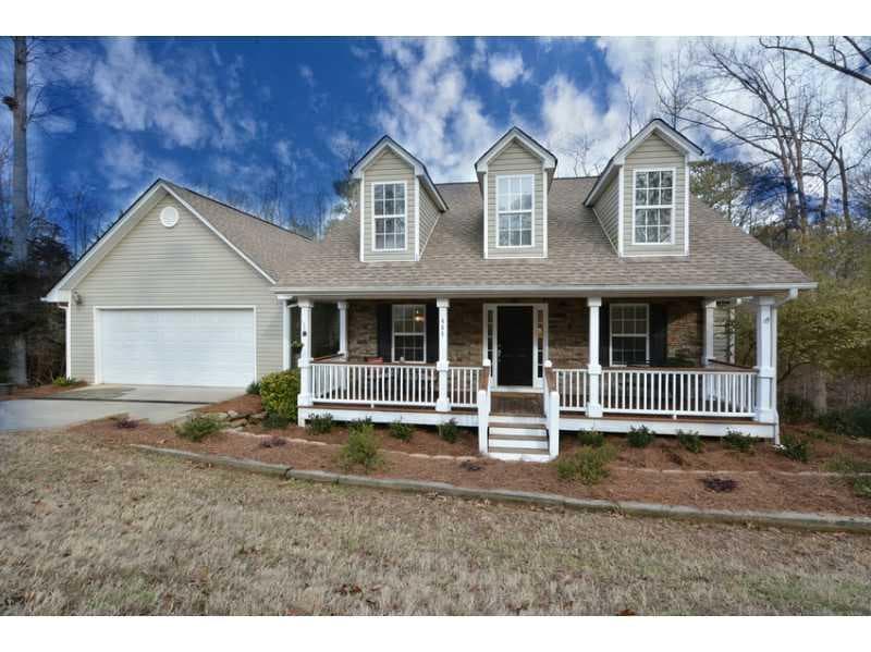465 Mill Creek Trail, Suwanee, GA 30024 — most recent listing photo