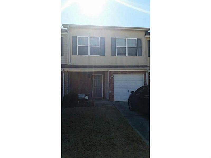 761 Georgetown Lane 761, Jonesboro, GA 30236 — most recent listing photo