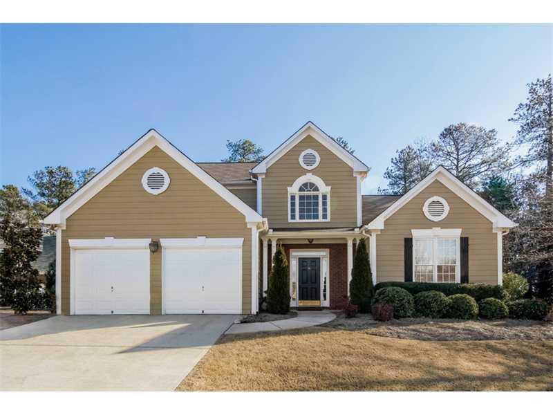 505 Edgehill Place, Alpharetta, GA 30022 — most recent listing photo