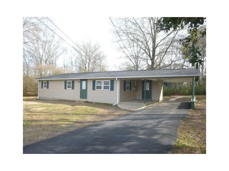 128 N Franklin Street, Adairsville, GA 30103 — most recent listing photo
