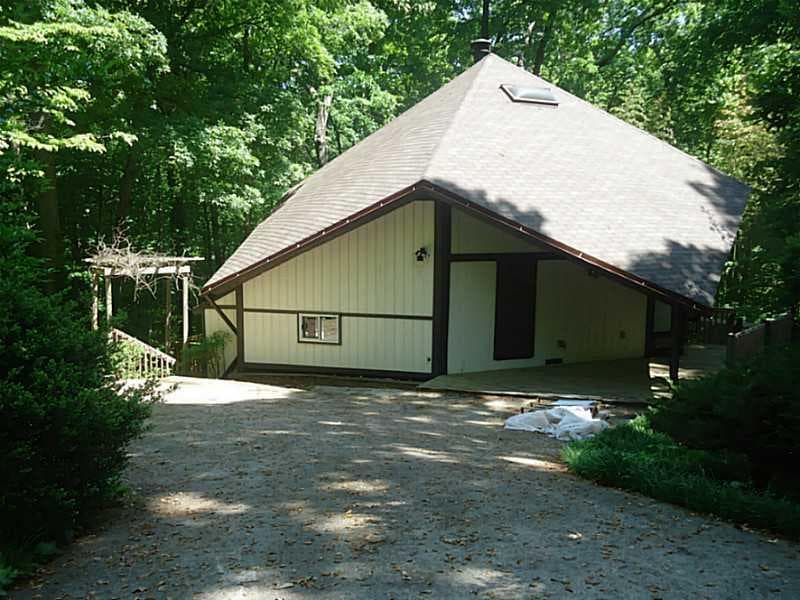 3 bedroom single family residence sold at 3350 Lodge Overlook Road, Gainesville, GA 30501