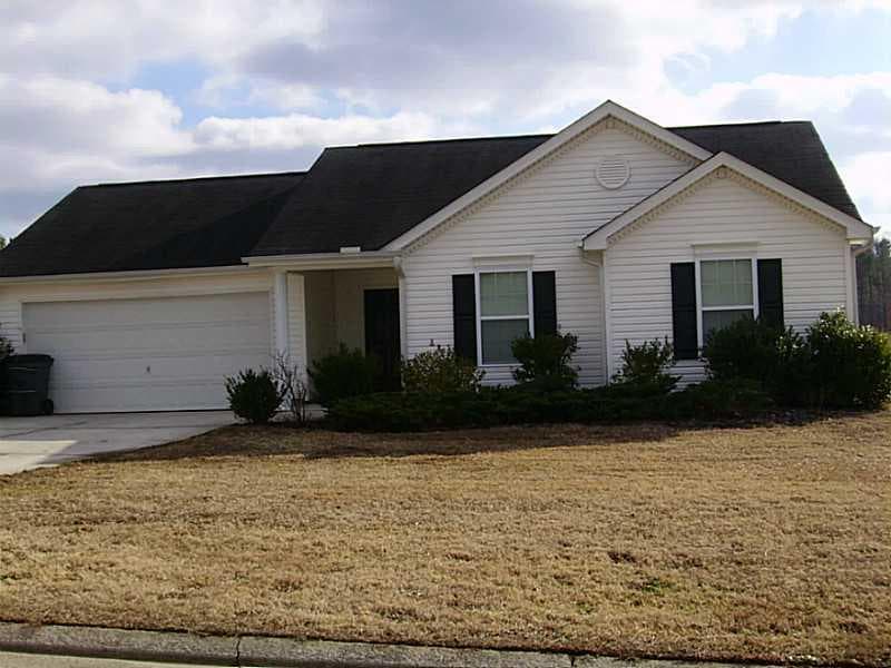 100 Arbor Lane, Dallas, GA 30132 — most recent listing photo
