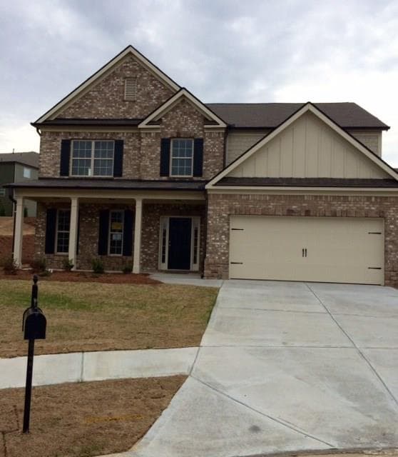 2597 Allsborough Way, Dacula, GA 30019 — most recent listing photo