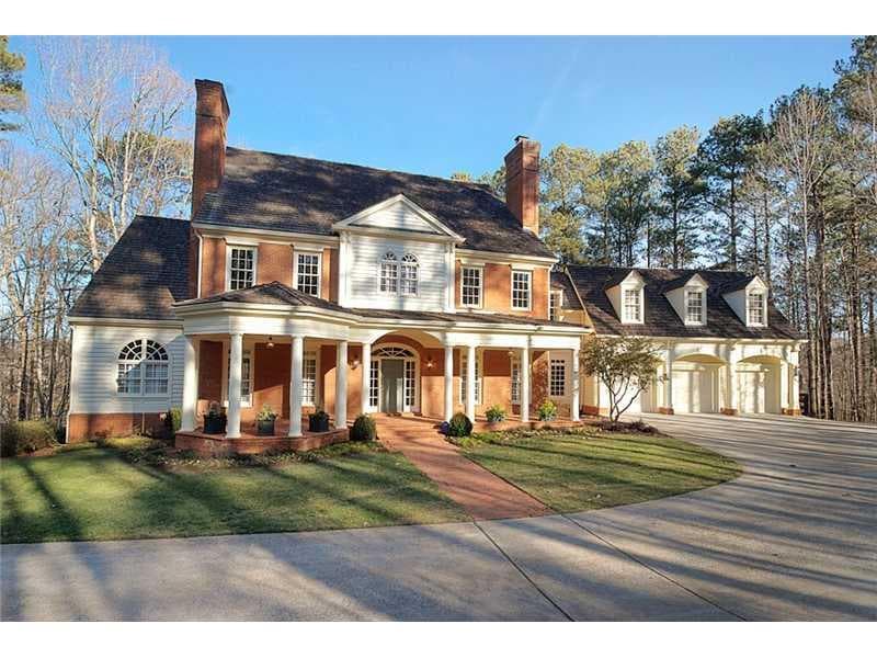 14930 E Bluff Road, Milton, GA 30004 — most recent listing photo
