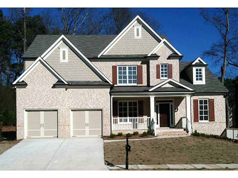 1116 Garner Creek Drive, Lilburn, GA 30047 — most recent listing photo