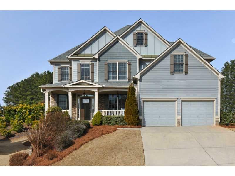 142 Retreat Crossing, Dallas, GA 30132 — most recent listing photo
