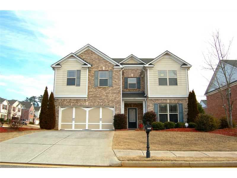2837 Peachstone Court, Lawrenceville, GA 30043 — most recent listing photo