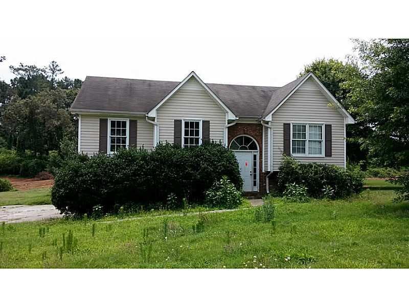 16 SW Londonderry Way, Euharlee, GA 30120 — most recent listing photo
