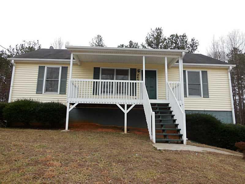 269 Villa Rosa Way, Temple, GA 30179 — most recent listing photo