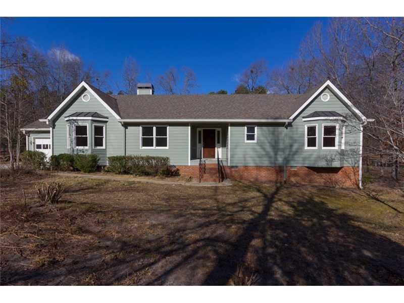 3466 Irwin Bridge Road, Conyers, GA 30012 — most recent listing photo
