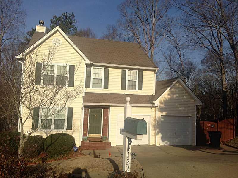 1226 Yellow River Drive, Lawrenceville, GA 30043 — most recent listing photo