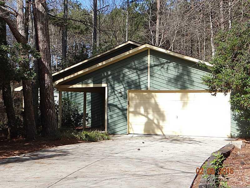 700 Creekwood Crossing, Roswell, GA 30076 — most recent listing photo