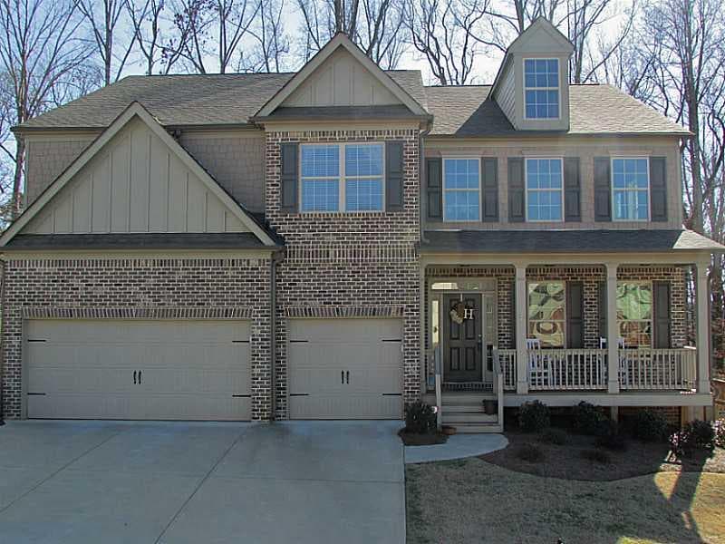 5375 CHESTNUT Drive, Cumming, GA 30040 — most recent listing photo