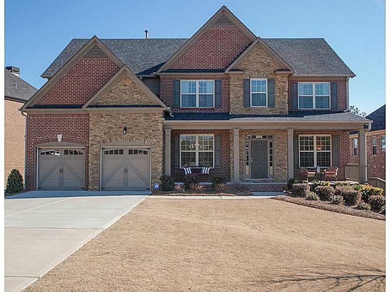 4550 Heathcliff Way, Cumming, GA 30041 — most recent listing photo