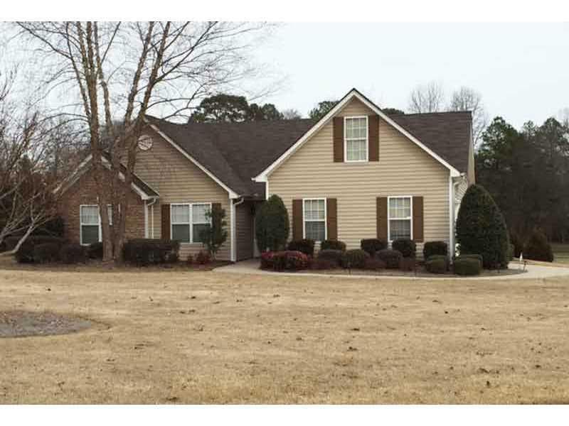 17 Chadwick Court, Jefferson, GA 30549 — most recent listing photo