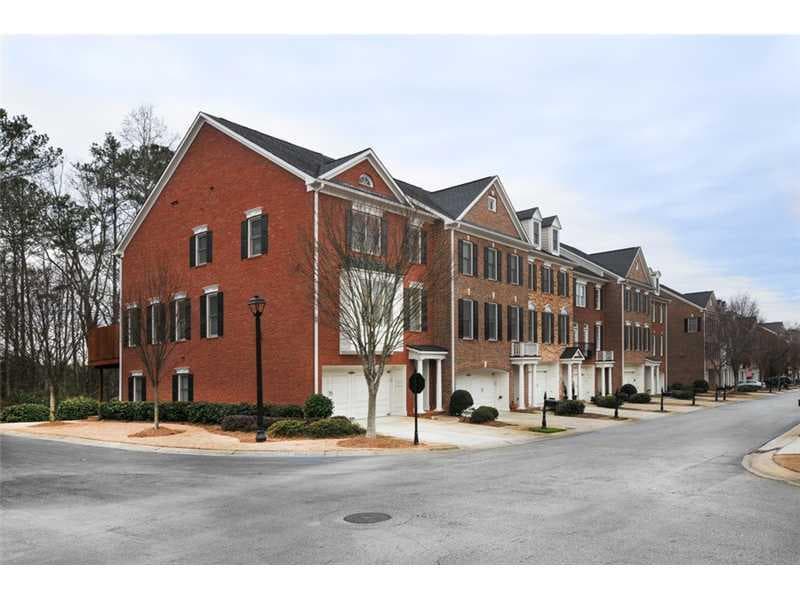 4201 Village Green Drive 4201, Roswell, GA 30075 — most recent listing photo
