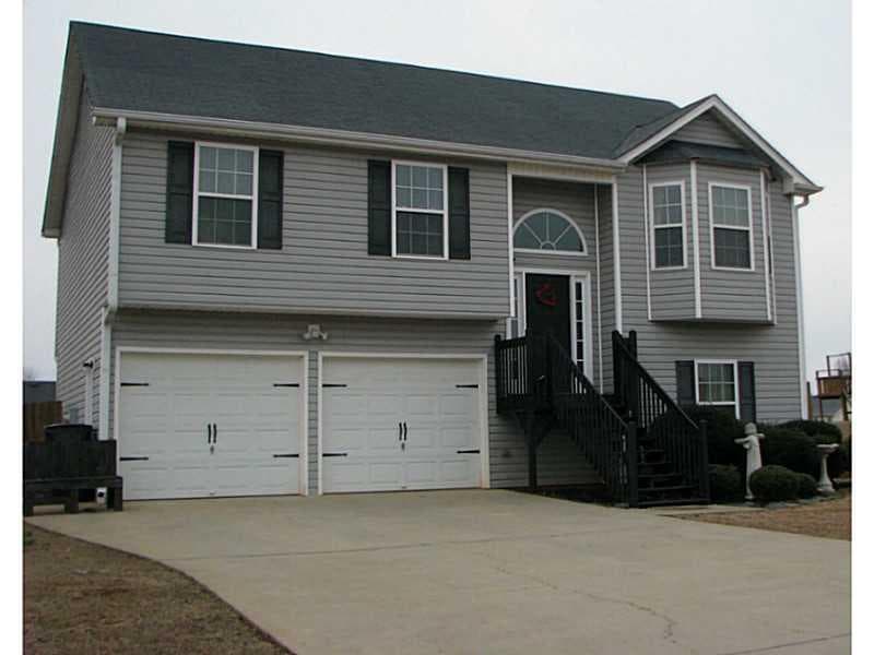 343 Twin Oaks Lane, Dallas, GA 30157 — most recent listing photo