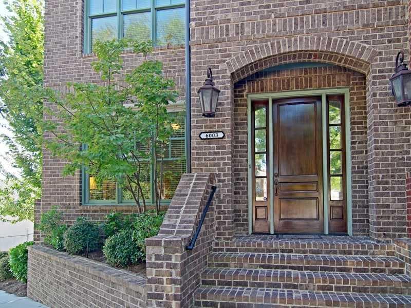 6003 City Walk Lane 0, Sandy Springs, GA 30328 — most recent listing photo