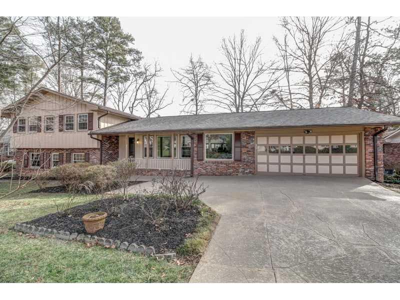 2523 Stonington Road, Dunwoody, GA 30338 — most recent listing photo