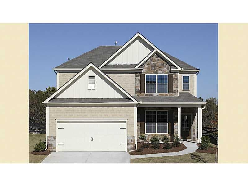 4390 FAVORED Way, Union City, GA 30291 — most recent listing photo