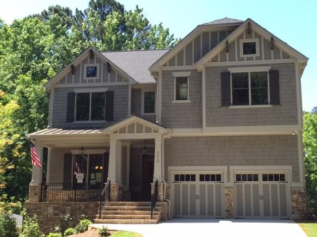 1218 Kingsview Drive, Smyrna, GA 30080 — most recent listing photo