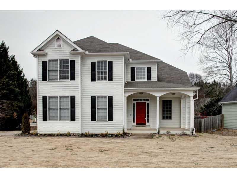 3 bedroom, 3,146 sq ft single family residence sold at 2515 Camata Way, Marietta, GA 30066