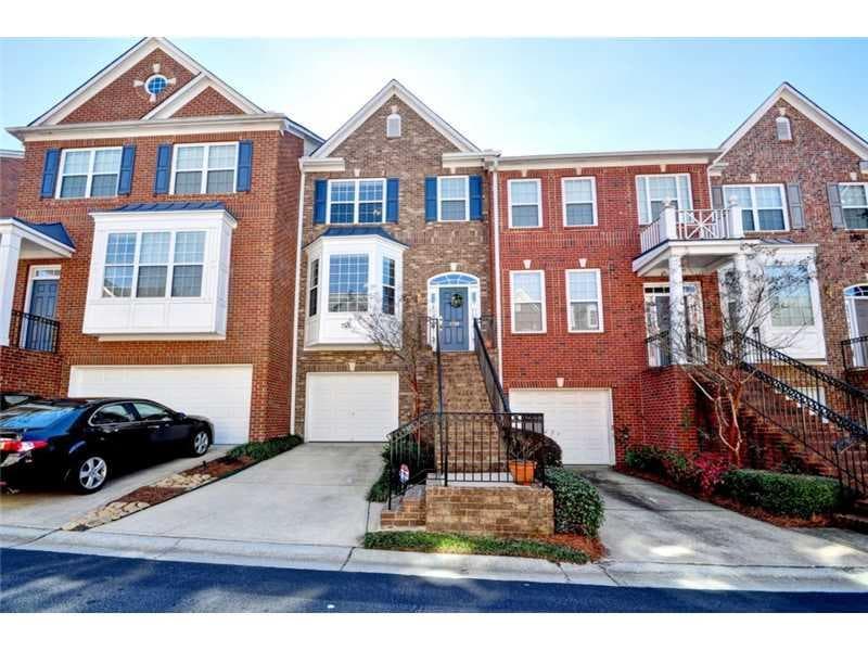 1758 Highlands View 5, Smyrna, GA 30082 — most recent listing photo