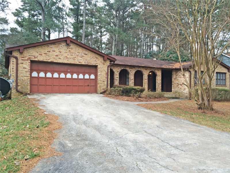 1668 S Deshon Road, Lithonia, GA 30058 — most recent listing photo
