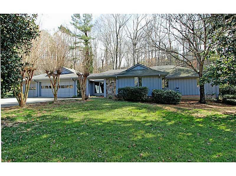 1230 Oakhaven Drive, Roswell, GA 30075 — most recent listing photo
