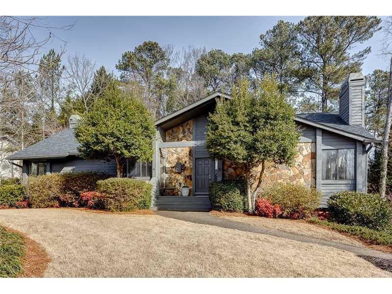 5205 Skidaway Drive, Alpharetta, GA 30022 — most recent listing photo