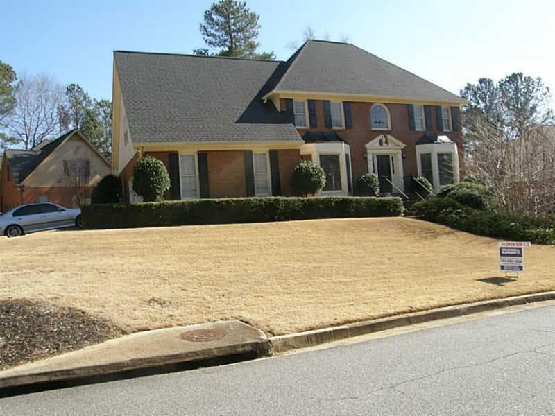 305 Rosalie Court, Alpharetta, GA 30022 — most recent listing photo